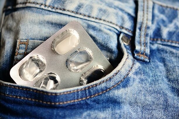 pilulky na zvětšení penisu